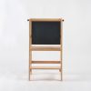 Adjustable Toddler Learning Tower with Chalkboard