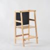 Toddler Learning Tower with Chalkboard