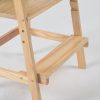 Adjustable Toddler Learning Tower with Chalkboard