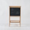 Adjustable Toddler Learning Tower with Chalkboard