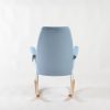 DSC_5230 Lightweight Adult Rocking Chair with Headrest