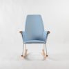 DSC_5235 Lightweight Adult Rocking Chair with Headrest