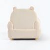 DSC_5685 拷贝 2 Cute Bear Kids Sofa with Soft Upholstery