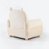 DSC_5687 拷贝 2 Cute Bear Kids Sofa with Soft Upholstery