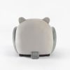 Cute Owl Kids Sofa with Soft Upholstery