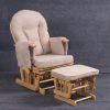 DSC_5824 OEM baby rocking chair manufacturer