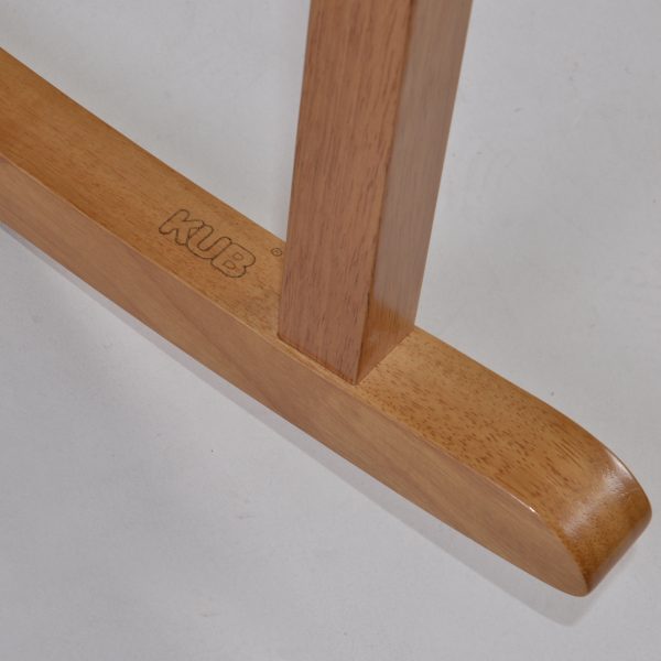 Nursing Glider Rocking Chair with High Back