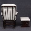 OEM Nursery Furniture Manufacturer custom nursery furniture rocking chair manufacturer