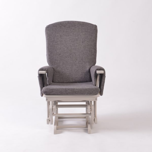 Kids Glider Chair for Ages 4+