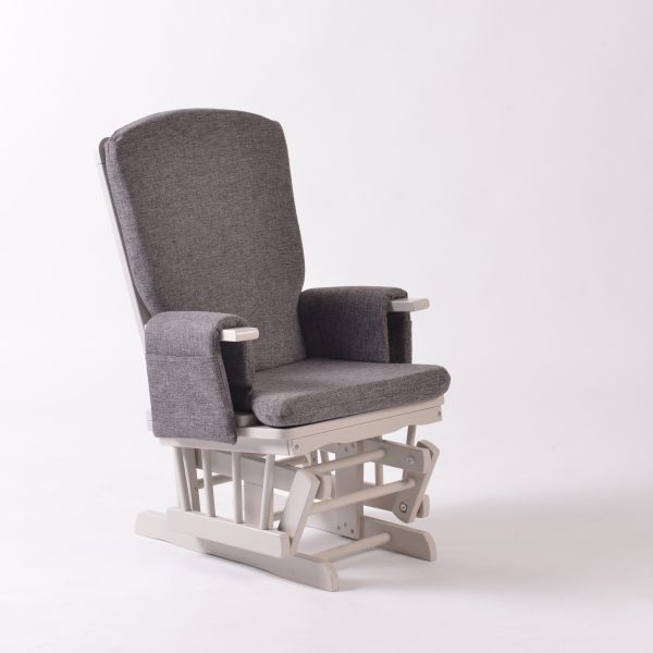 Kids Glider Chair for Ages 4+