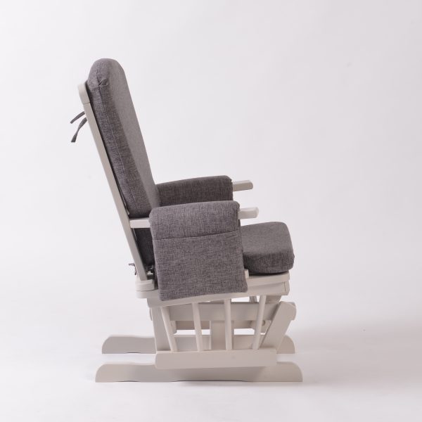 Kids Glider Chair for Ages 4+