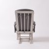 Kids Glider Chair for Ages 4+