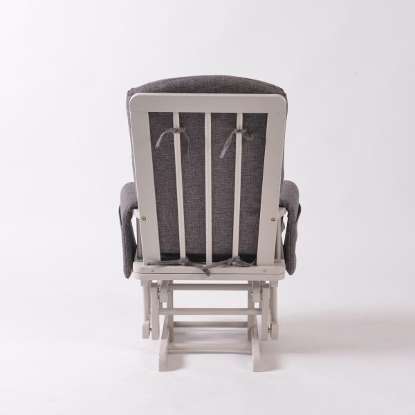 Kids Glider Chair for Ages 4+