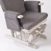 Kids Glider Chair for Ages 4+