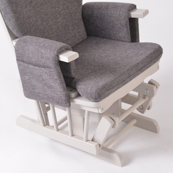 Kids Glider Chair for Ages 4+