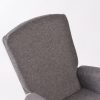 Kids Glider Chair for Ages 4+