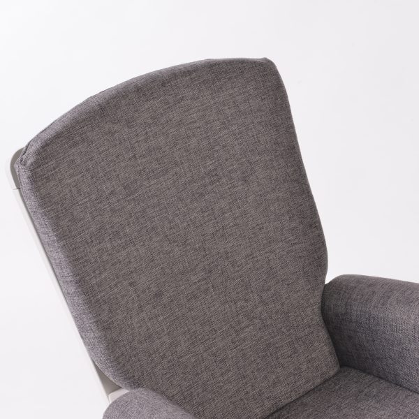 Kids Glider Chair for Ages 4+