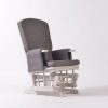 Kids Glider Chair for Ages 4+