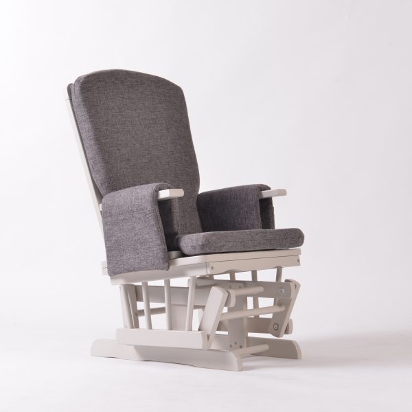 Kids Glider Chair for Ages 4+