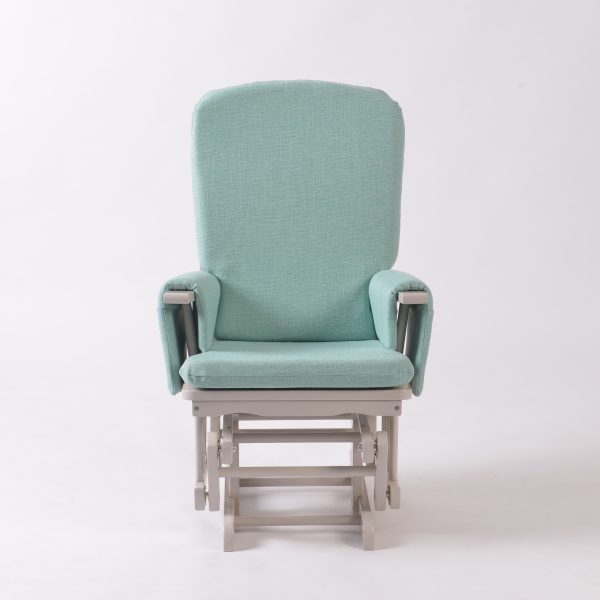 Kids Glider Chair for Ages 4+
