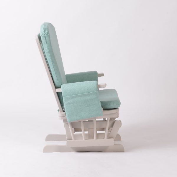 Kids Glider Chair for Ages 4+