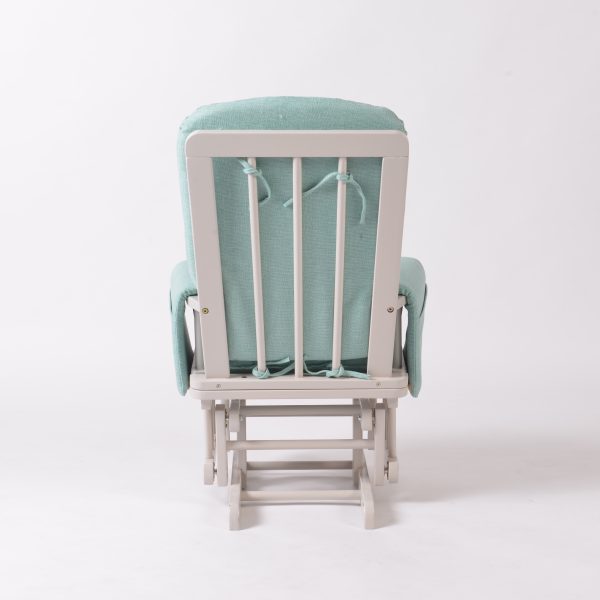 Kids Glider Chair for Ages 4+