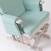 Kids Glider Chair for Ages 4+