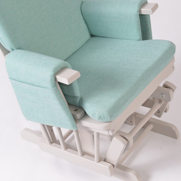 Kids Glider Chair for Ages 4+