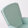 Kids Glider Chair for Ages 4+
