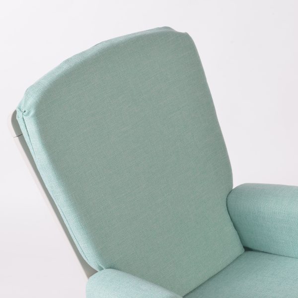 Kids Glider Chair for Ages 4+