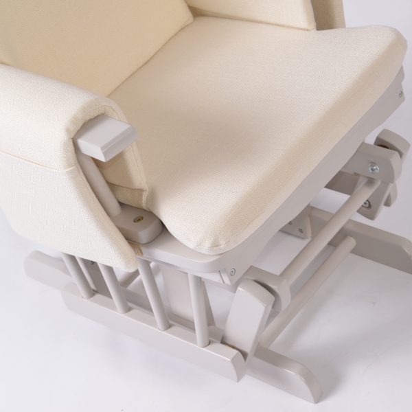 Kids Glider Chair for Ages 4+