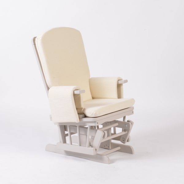 Kids Glider Chair for Ages 4+