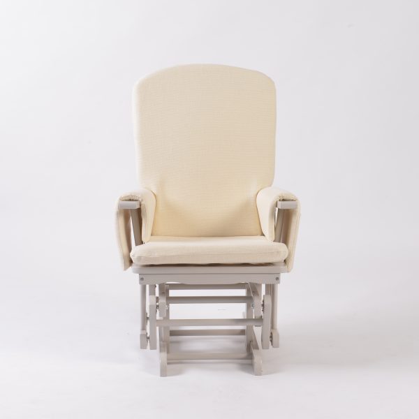 Kids Glider Chair for Ages 4+