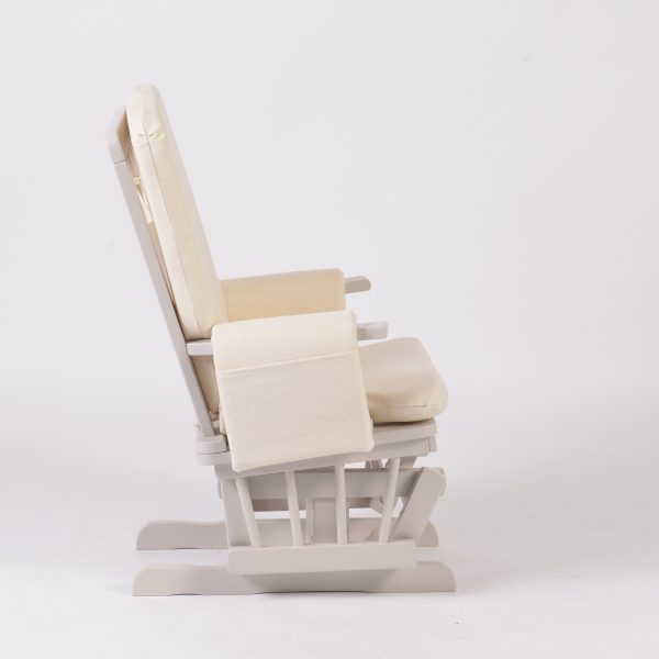 Kids Glider Chair for Ages 4+