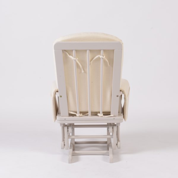 Kids Glider Chair for Ages 4+
