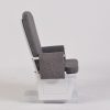 Kids Glider Chair – Padded Wooden Child Glider