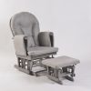 DSC_6901 Custom nursery furniture glider chair