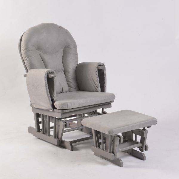 DSC_6901 Custom nursery furniture glider chair