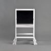 DSC_8425 拷贝 2 Kids Learning Tower with Chalkboard – Adjustable Wooden Step Stool