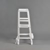 DSC_8430 拷贝 2 Kids Learning Tower with Chalkboard – Adjustable Wooden Step Stool