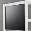 DSC_8449 拷贝 2 Kids Learning Tower with Chalkboard – Adjustable Wooden Step Stool