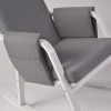 DSC_8763 Modern Rocking Chair with Ottoman | Upholstered Lounge Chair for Living Room
