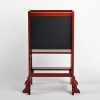 DSC_8921 拷贝 2 Kids Learning Tower with Chalkboard – Adjustable Wooden Step Stool