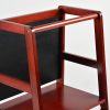 DSC_8923 拷贝 2 Kids Learning Tower with Chalkboard – Adjustable Wooden Step Stool