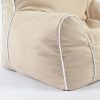DSC_9018 拷贝 2 Soft Kids Bean Bag Chair with Armrests