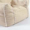 DSC_9020 拷贝 2 Soft Kids Bean Bag Chair with Armrests
