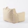 DSC_9034 拷贝 Soft Kids Bean Bag Chair with Armrests