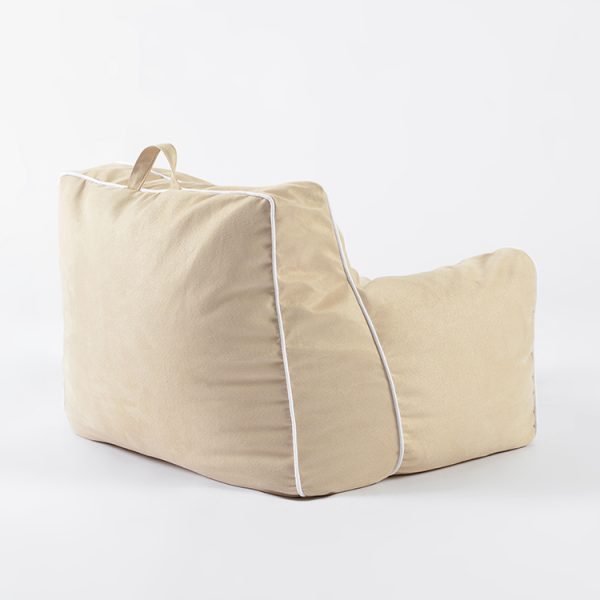 DSC_9034 拷贝 Soft Kids Bean Bag Chair with Armrests