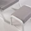 DSC_9387 Modern Rocking Chair with Ottoman | Upholstered Lounge Chair for Living Room