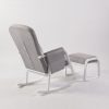 DSC_9394 Modern Rocking Chair with Ottoman | Upholstered Lounge Chair for Living Room